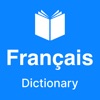 French Dictionary + Translator