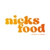 Nick's food