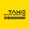 Taxi Santa Marta