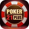 Poker21 Plus