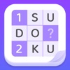 Brainy Sudoku Puzzles