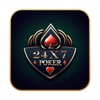 Poker 24x7