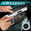 eWeapons™ Weapon Simulator