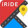 IRide Driver App