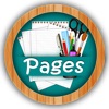 Templates - for Pages +