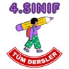 4. Sınıf Tüm Dersler Testler