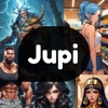 Jupi: AI Fantasy Roleplay Chat