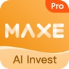 MAXE: AI stock invest tracker