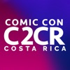 Comic Con Costa Rica