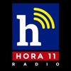 HORA 11 RADIO HD