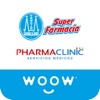 PharmaClinic Home By WOOW