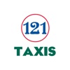 121 Taxis