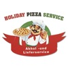 Pizza Holiday Pfuhl