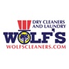 Wolf's Dry Cleaners & Laundry