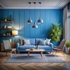 Home Design, AI Interior Decor