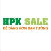 HPK Sale - In bill bán hàng