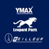 Leopard Parts RJ - Ymax