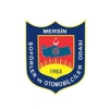 Mersin Taksi Sürücü