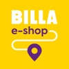 BILLA e-shop Česká republika