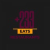 +233 Eats Restaurants