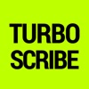 Turbo Scribe AI-Speech to Text