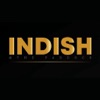 Indish at the paddock