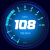 Track Speed:Speedometer & GPS