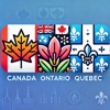 Ontario-Quebec Traveler