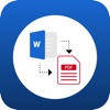 Word2PDF - Convert Word to pdf