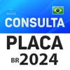 Consulta Placa Veículo 2024