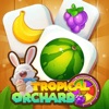 Tropical Orchard