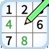 SUDOKU Nunber Puzzle Games