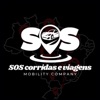 SOS - Passageiro