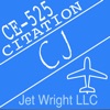 JetWright CE-525 CJ