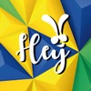 Heybrasil Food Delivery app