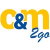 c&m 2go (cm2go)