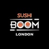 Sushi Boom London