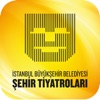 İBB Şehir Tiyatroları