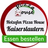 Holzofen Pizza House App