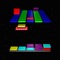 Rad retro arcade action inspired by the awesome match-three puzzle game Klax