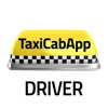 TaxiCab Driver App