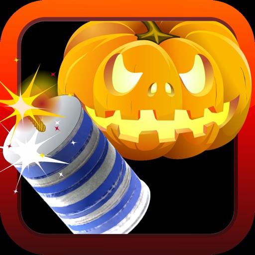 Pumpkin Shot iOS App