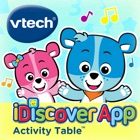VTech: iDiscover Activity Table App Pack