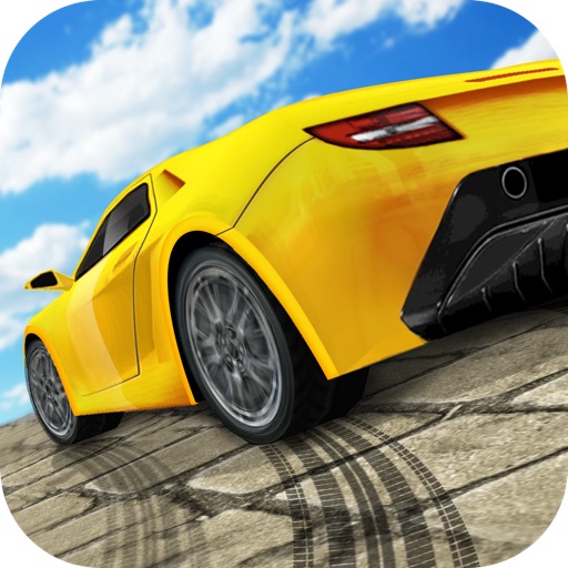 3D Street Racing 2 icon
