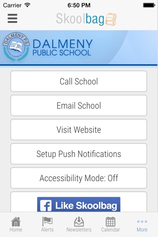 Dalmeny Public School screenshot 4