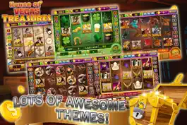 Game screenshot House Of Vegas Treasures hack