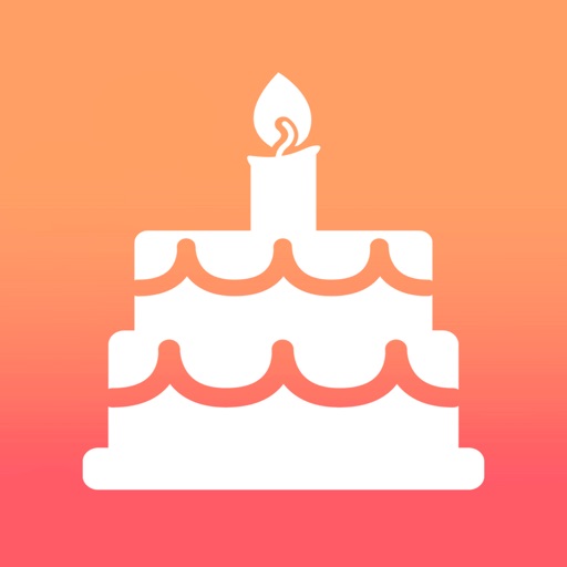 زادروز - یادآور تولد + تبریک دیجیتالی icon