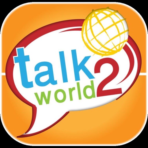 Talk2World