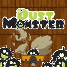 Activities of Dust Monster