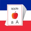 French Flashcards For Kids and Babies